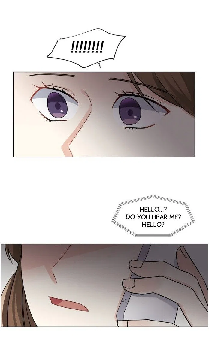 CEO’s Top Secret Chapter 8 – Page 49