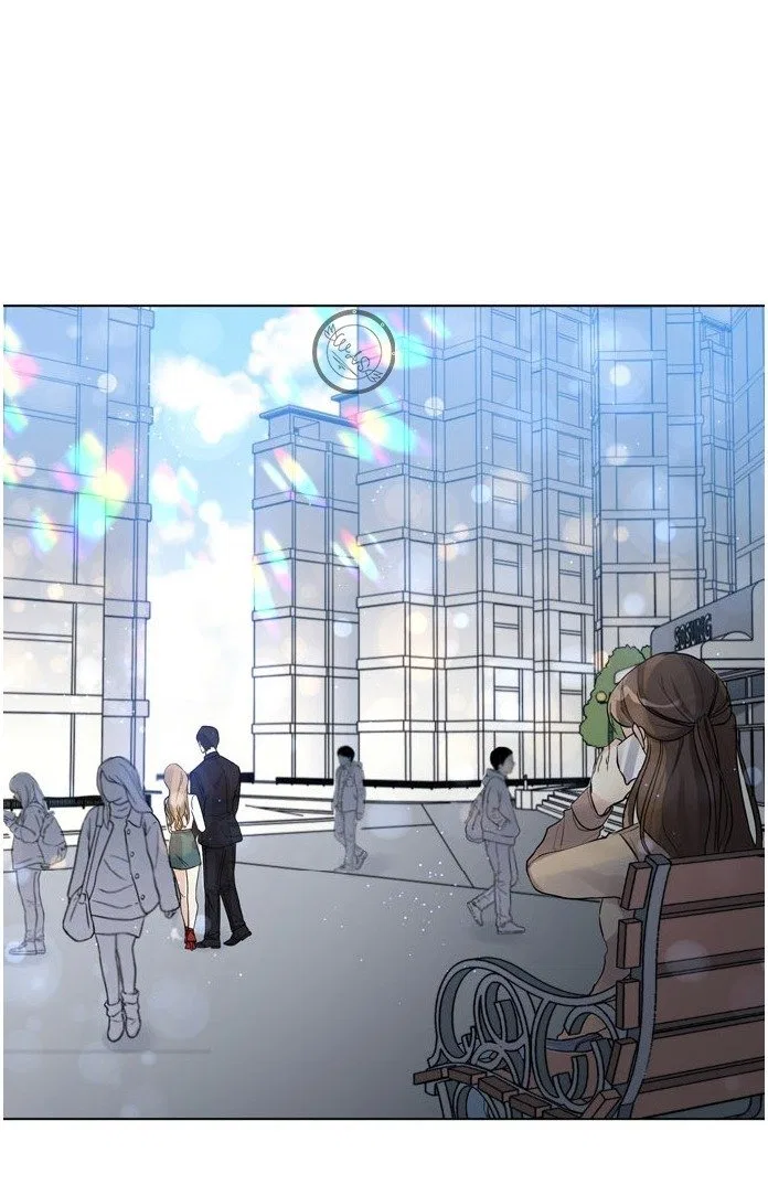 CEO’s Top Secret Chapter 8 – Page 51