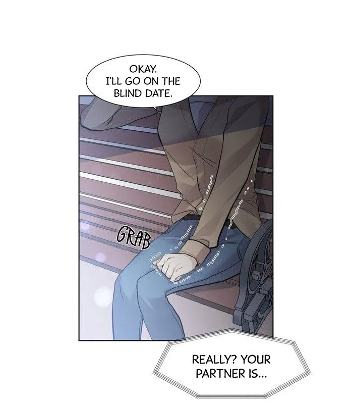 CEO’s Top Secret Chapter 8 – Page 52