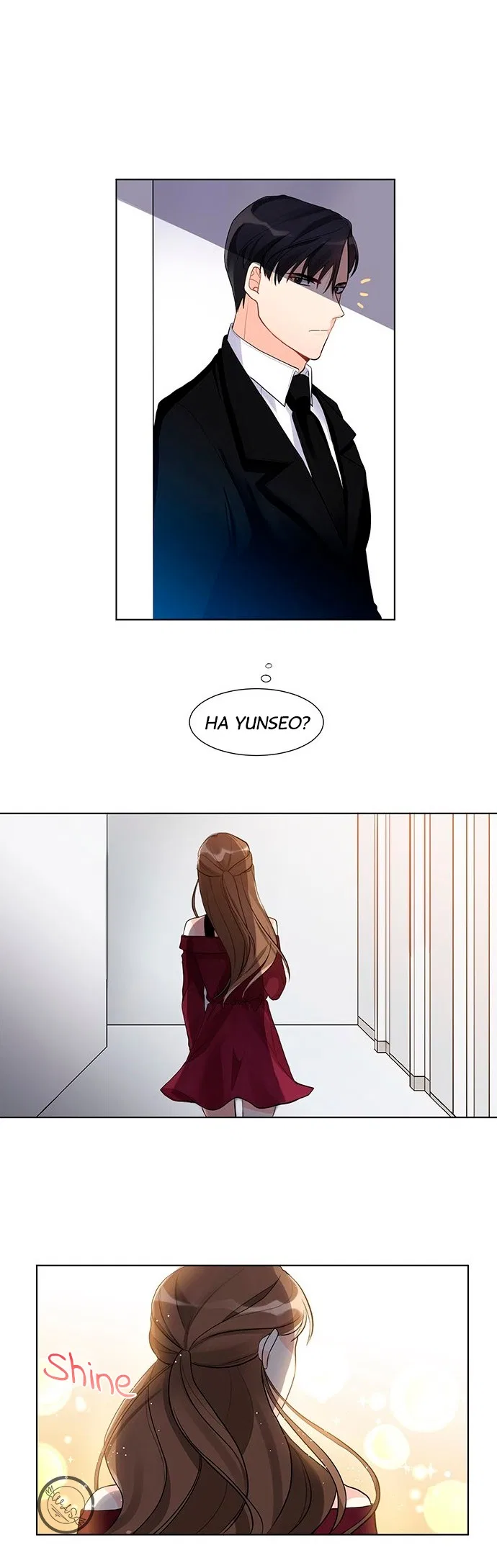 CEO’s Top Secret Chapter 7 – Page 2