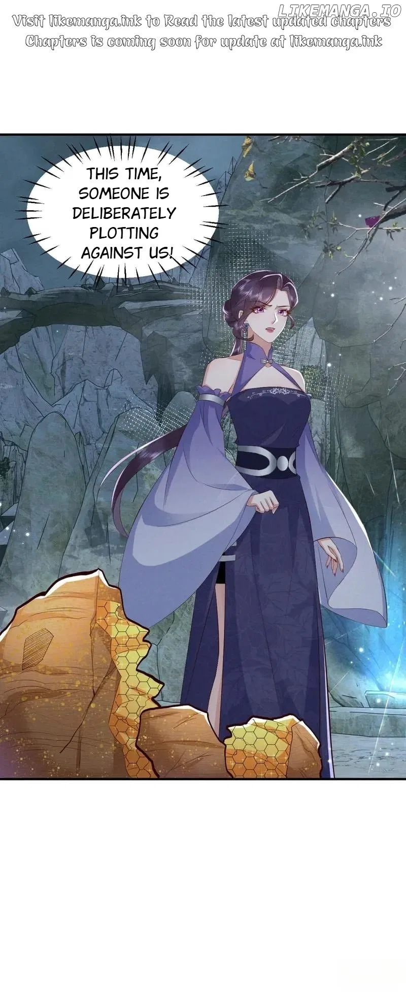 Empress of Hell’s Mission Guide Chapter 75 – Page 1