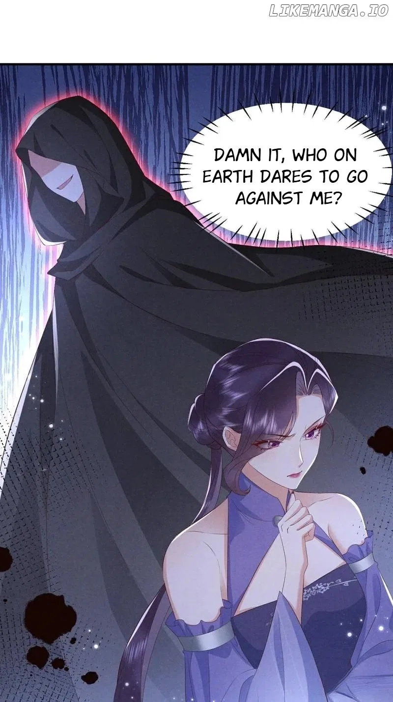 Empress of Hell’s Mission Guide Chapter 75 – Page 2