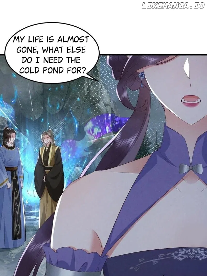 Empress of Hell’s Mission Guide Chapter 75 – Page 7