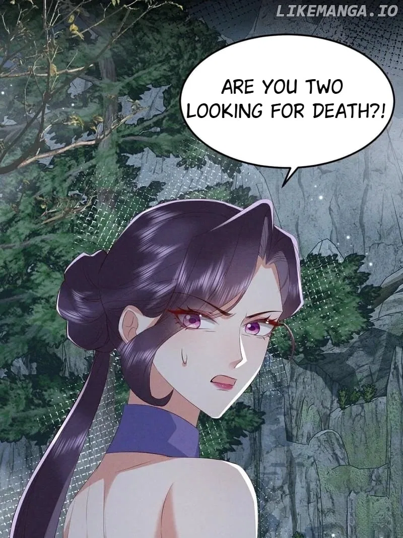 Empress of Hell’s Mission Guide Chapter 75 – Page 11