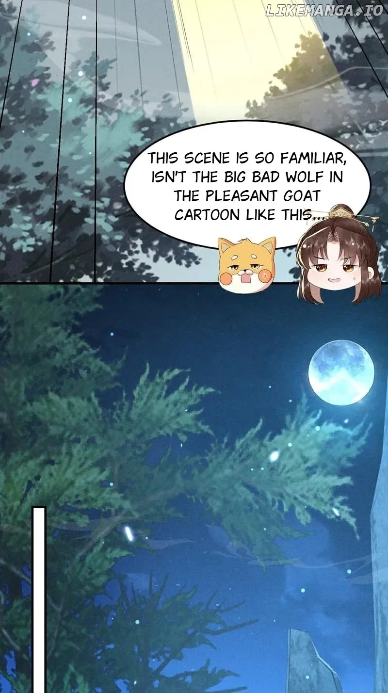 Empress of Hell’s Mission Guide Chapter 75 – Page 17