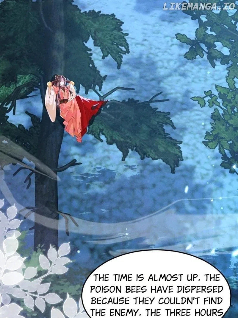 Empress of Hell’s Mission Guide Chapter 75 – Page 19