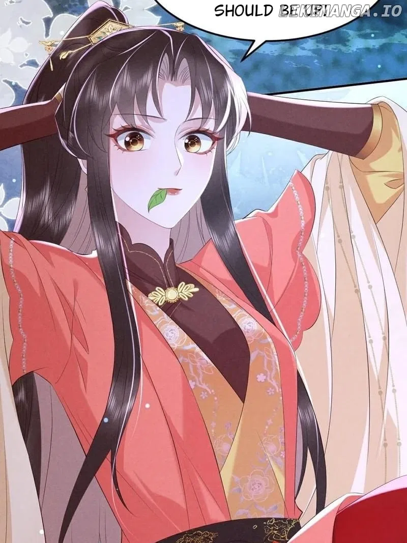 Empress of Hell’s Mission Guide Chapter 75 – Page 20