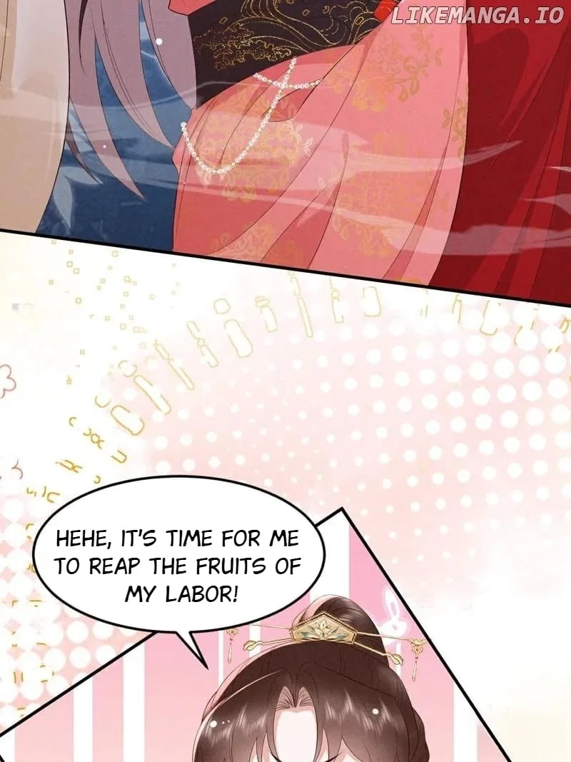 Empress of Hell’s Mission Guide Chapter 75 – Page 21