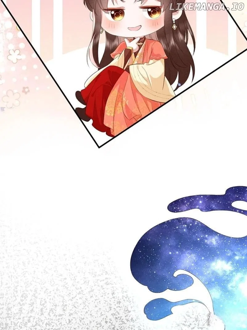 Empress of Hell’s Mission Guide Chapter 75 – Page 22