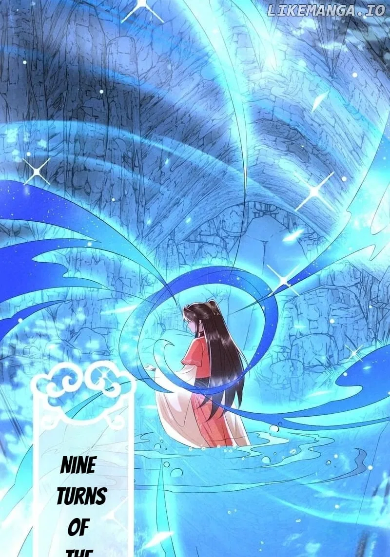 Empress of Hell’s Mission Guide Chapter 75 – Page 28