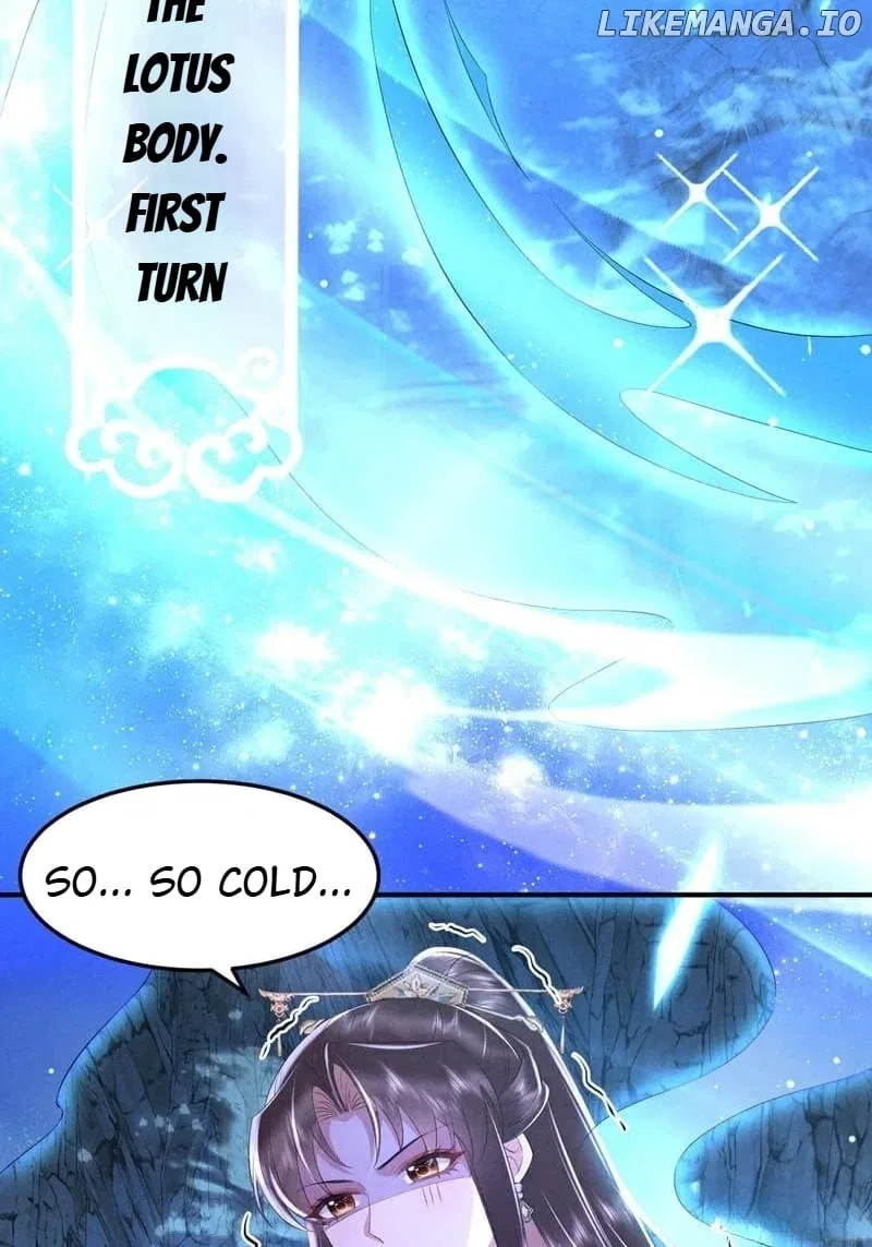 Empress of Hell’s Mission Guide Chapter 75 – Page 29