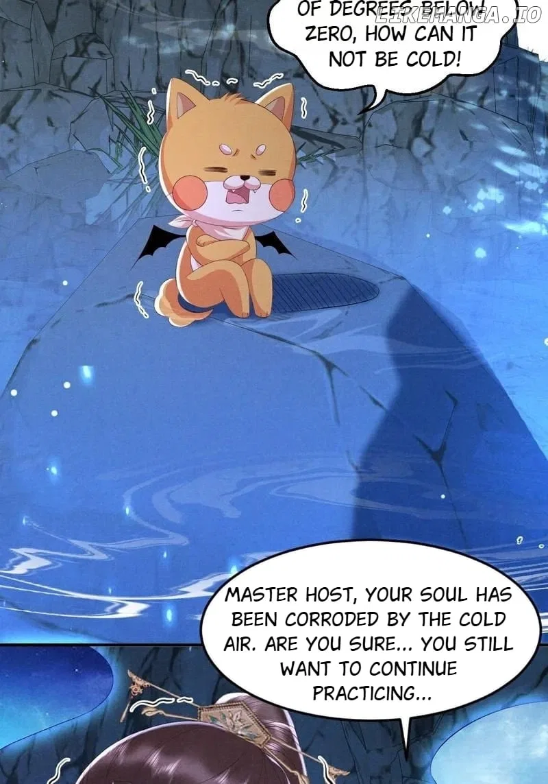 Empress of Hell’s Mission Guide Chapter 75 – Page 31