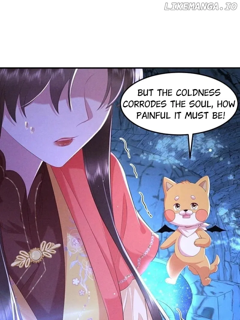 Empress of Hell’s Mission Guide Chapter 75 – Page 34