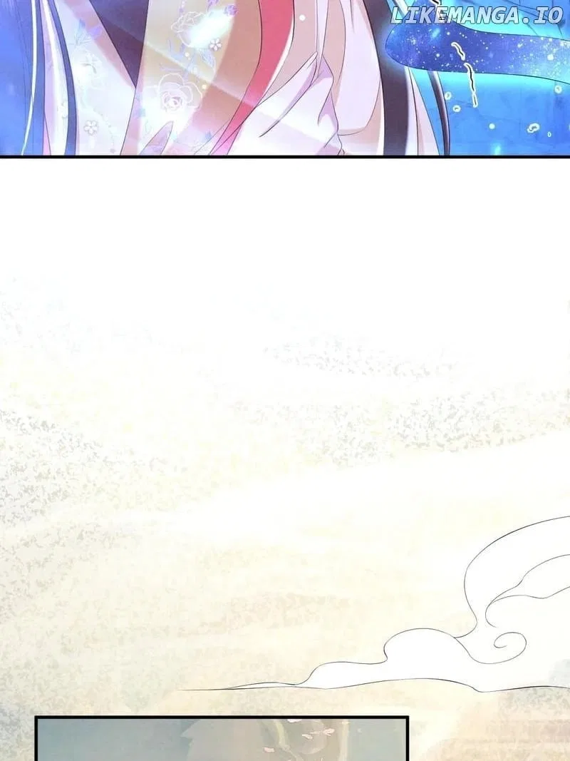 Empress of Hell’s Mission Guide Chapter 75 – Page 35
