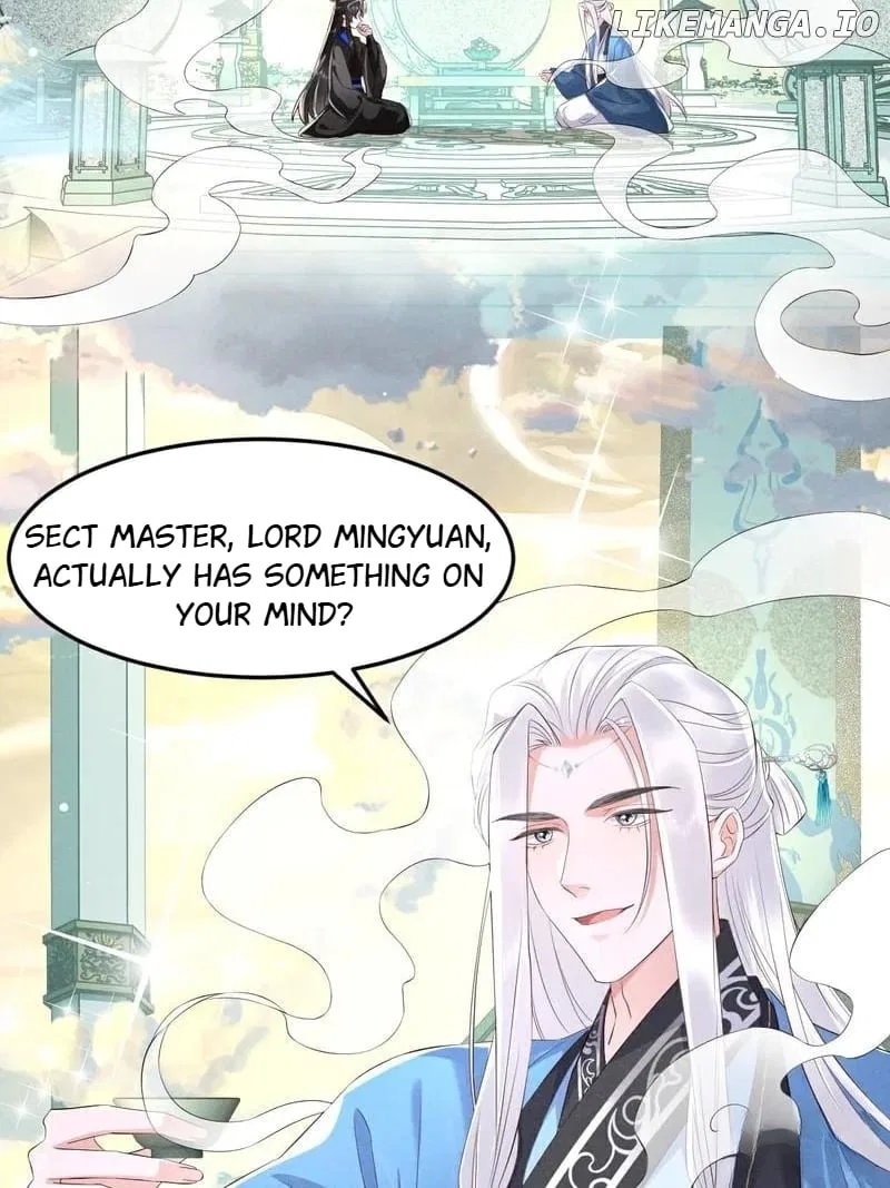 Empress of Hell’s Mission Guide Chapter 75 – Page 38