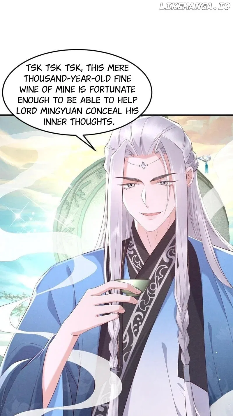 Empress of Hell’s Mission Guide Chapter 75 – Page 42