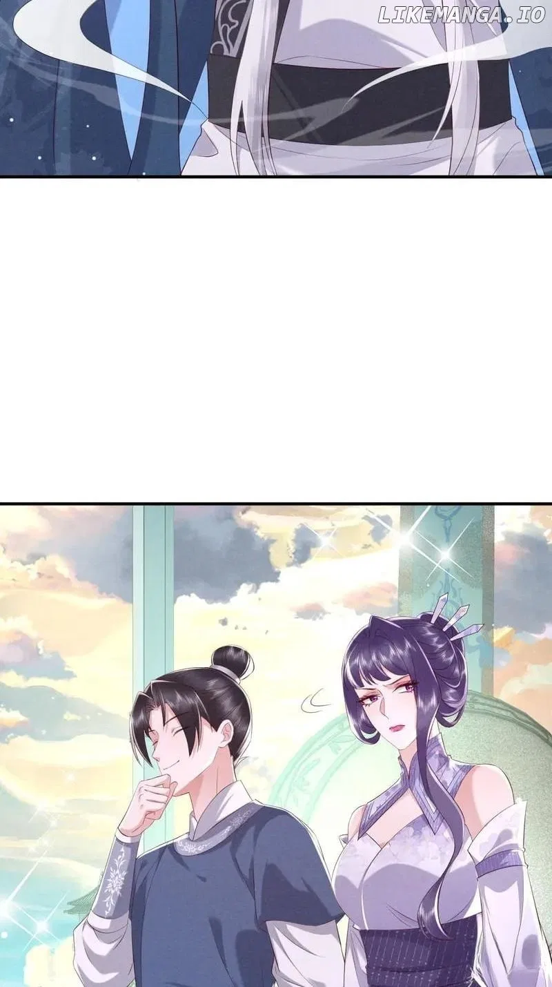 Empress of Hell’s Mission Guide Chapter 75 – Page 43