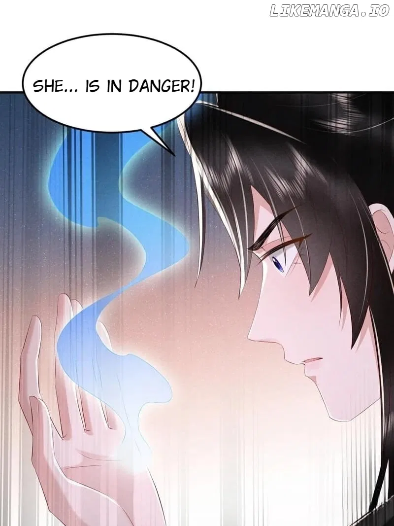 Empress of Hell’s Mission Guide Chapter 75 – Page 45