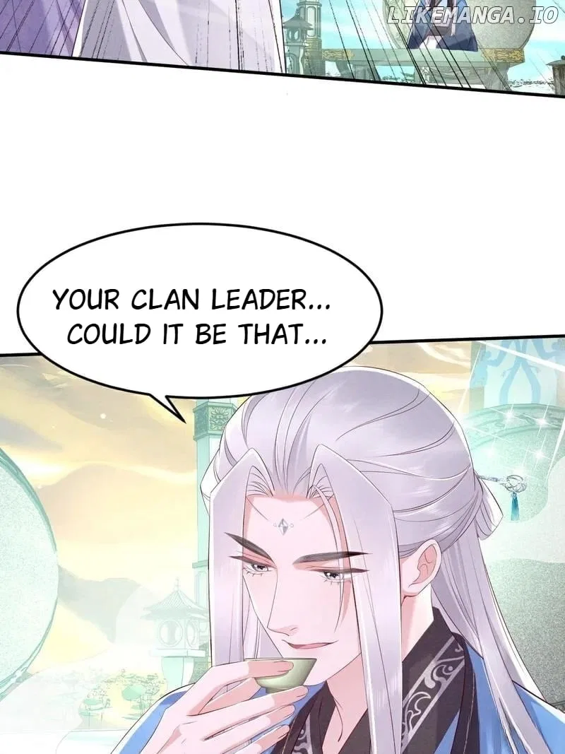 Empress of Hell’s Mission Guide Chapter 75 – Page 49