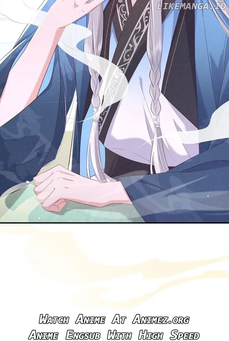 Empress of Hell’s Mission Guide Chapter 75 – Page 50