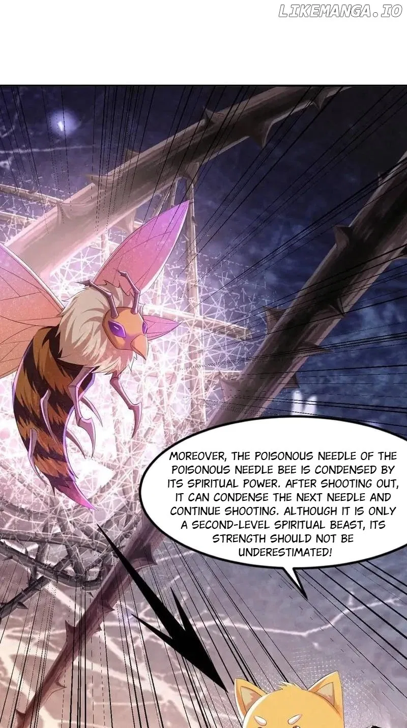 Empress of Hell’s Mission Guide Chapter 74 – Page 2