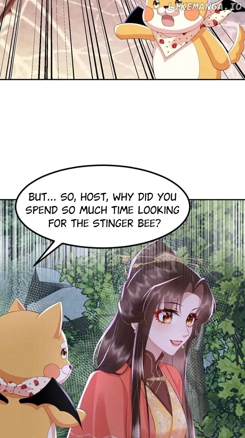 Empress of Hell’s Mission Guide Chapter 74 – Page 3