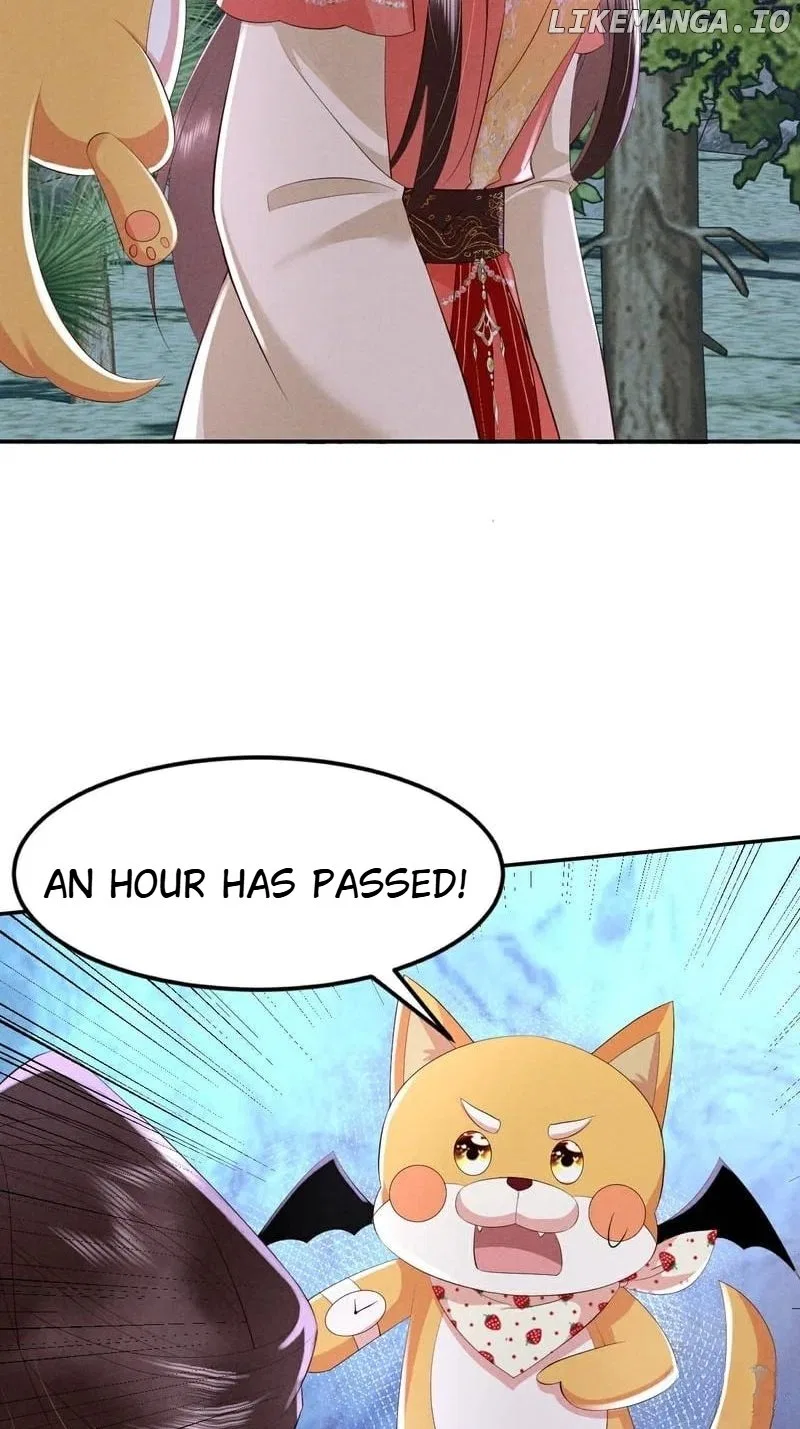 Empress of Hell’s Mission Guide Chapter 74 – Page 4