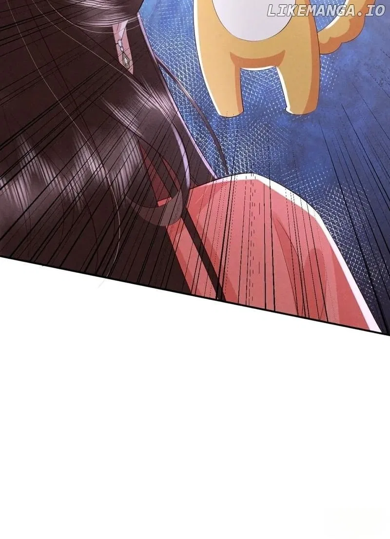 Empress of Hell’s Mission Guide Chapter 74 – Page 5