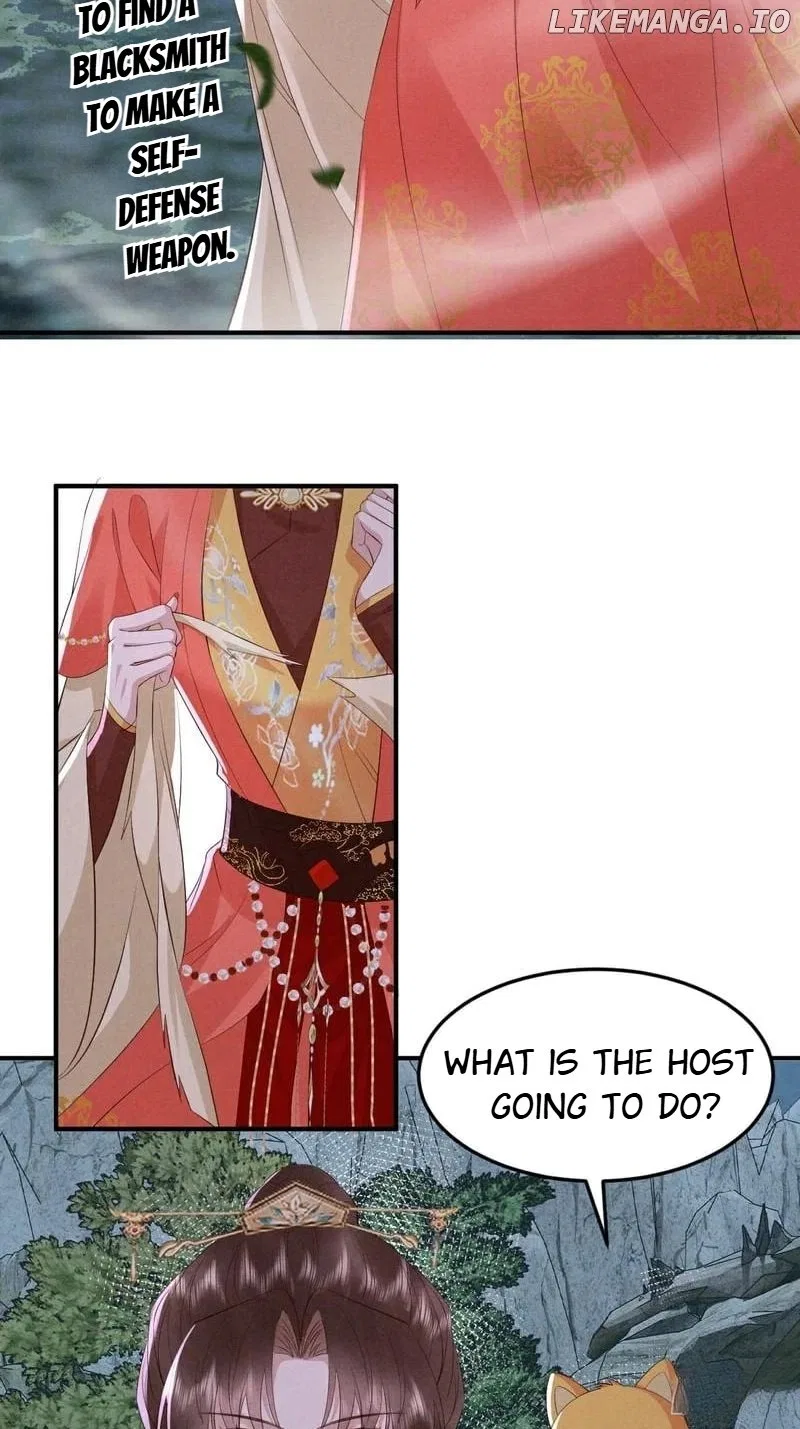 Empress of Hell’s Mission Guide Chapter 74 – Page 7
