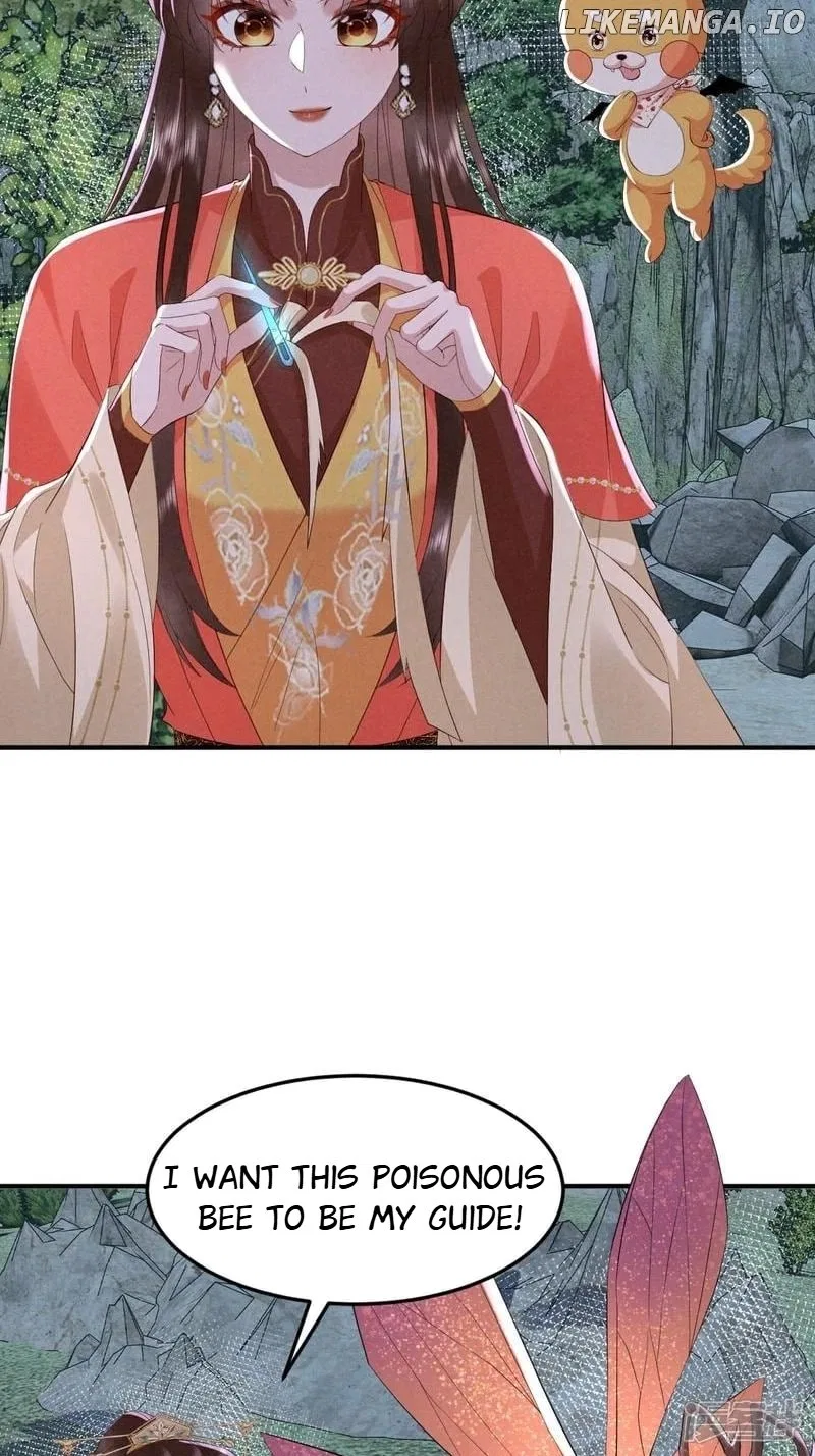 Empress of Hell’s Mission Guide Chapter 74 – Page 8