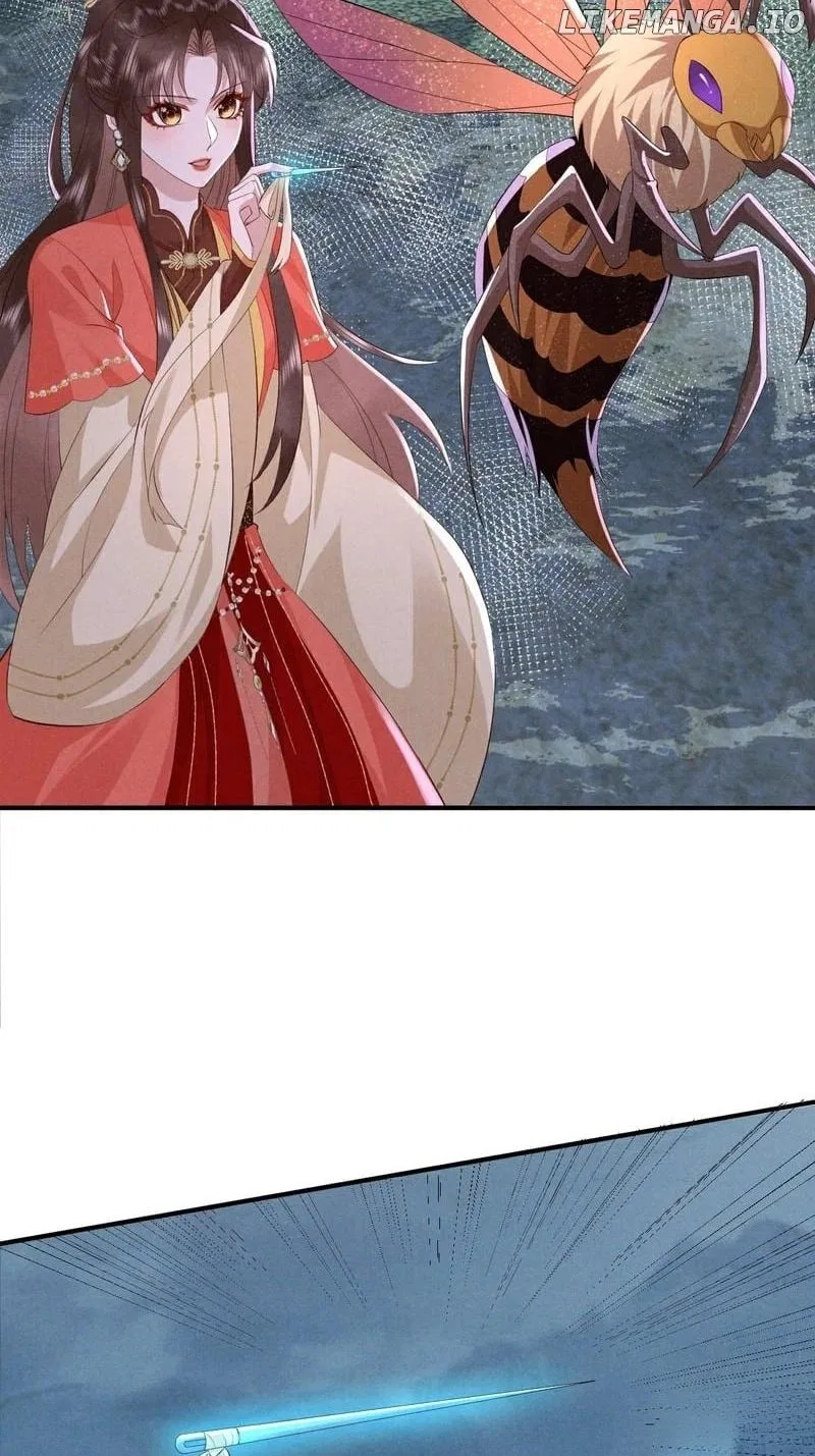 Empress of Hell’s Mission Guide Chapter 74 – Page 9