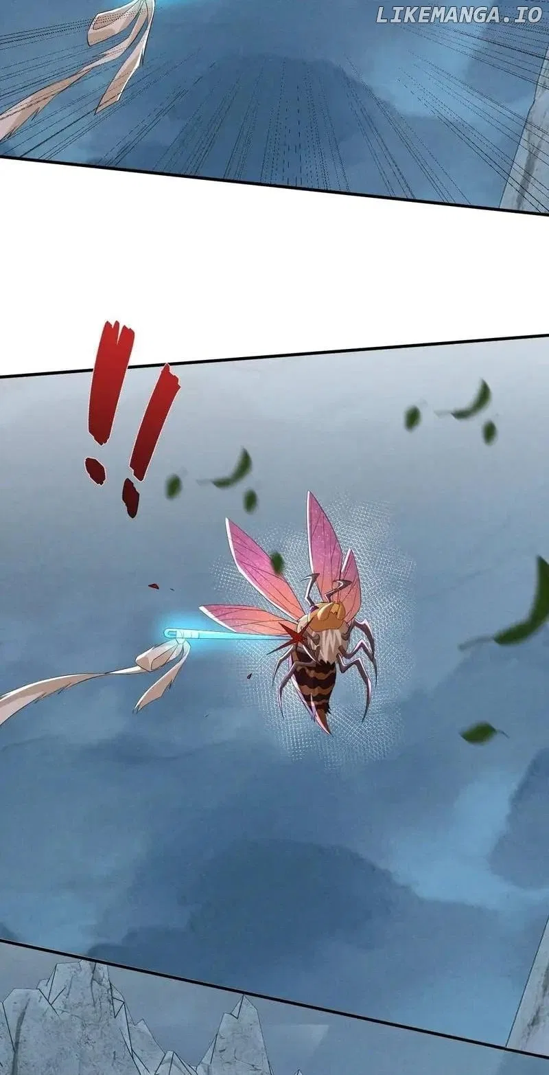 Empress of Hell’s Mission Guide Chapter 74 – Page 10