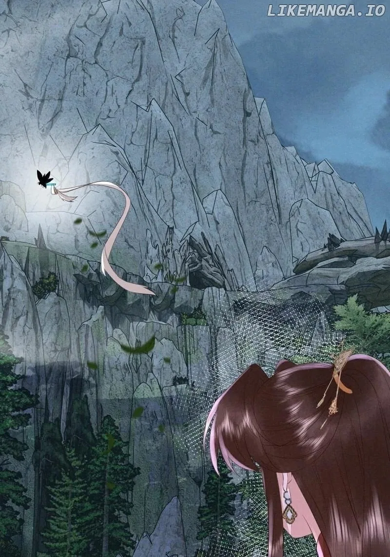 Empress of Hell’s Mission Guide Chapter 74 – Page 11