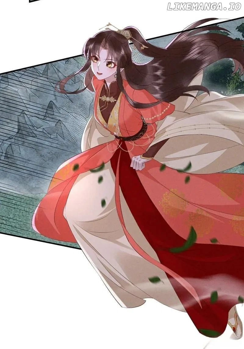 Empress of Hell’s Mission Guide Chapter 74 – Page 13
