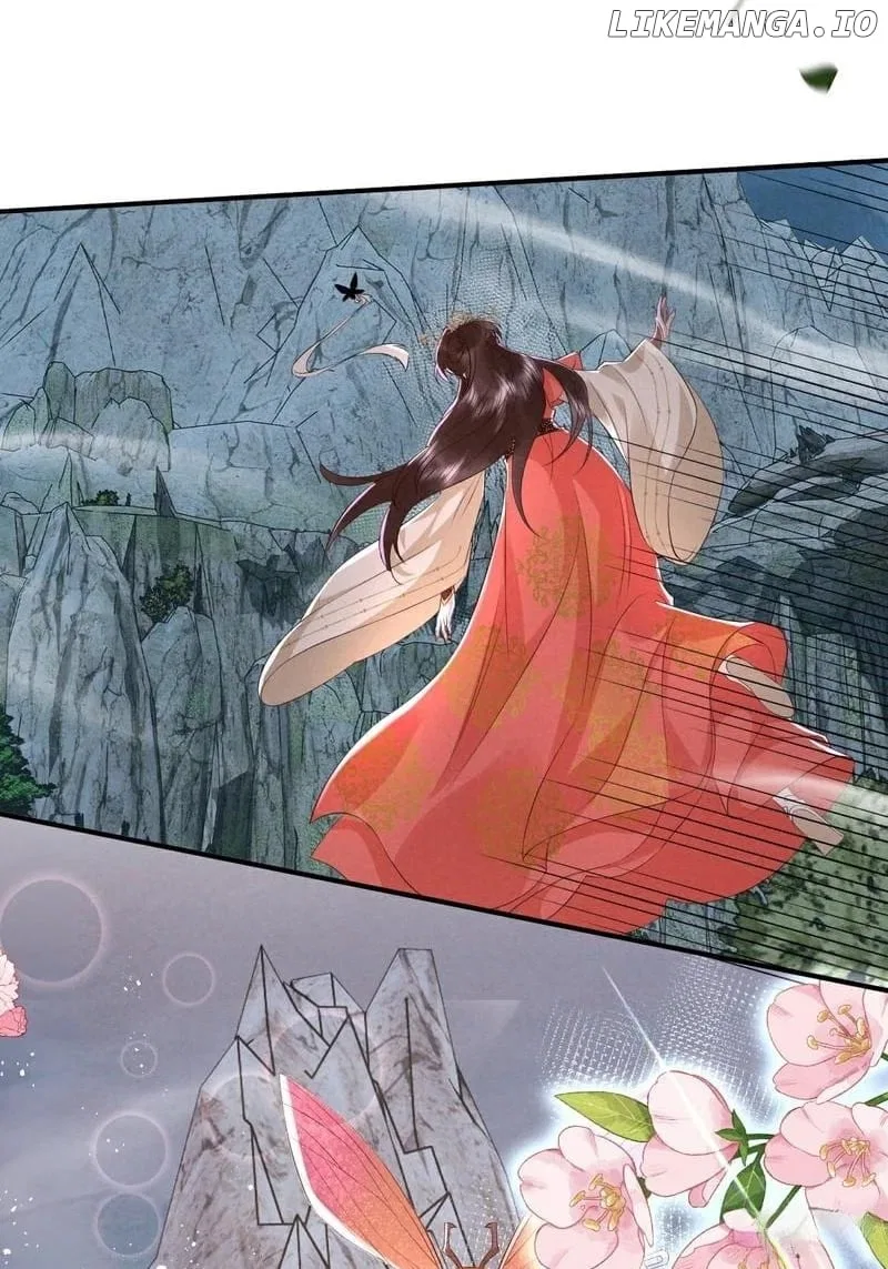 Empress of Hell’s Mission Guide Chapter 74 – Page 14