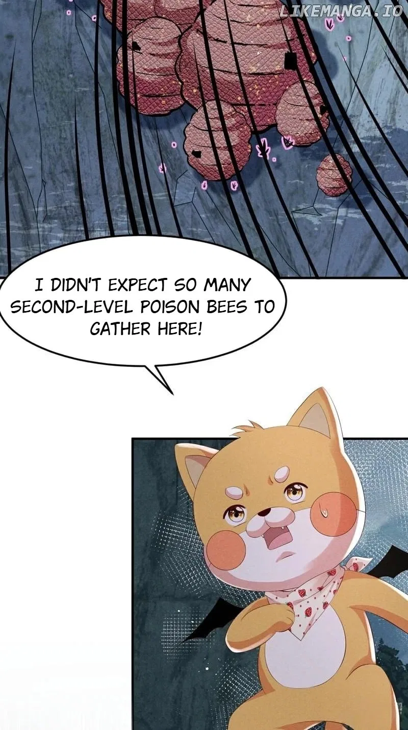 Empress of Hell’s Mission Guide Chapter 74 – Page 20