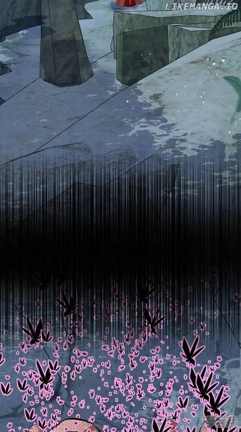 Empress of Hell’s Mission Guide Chapter 74 – Page 22