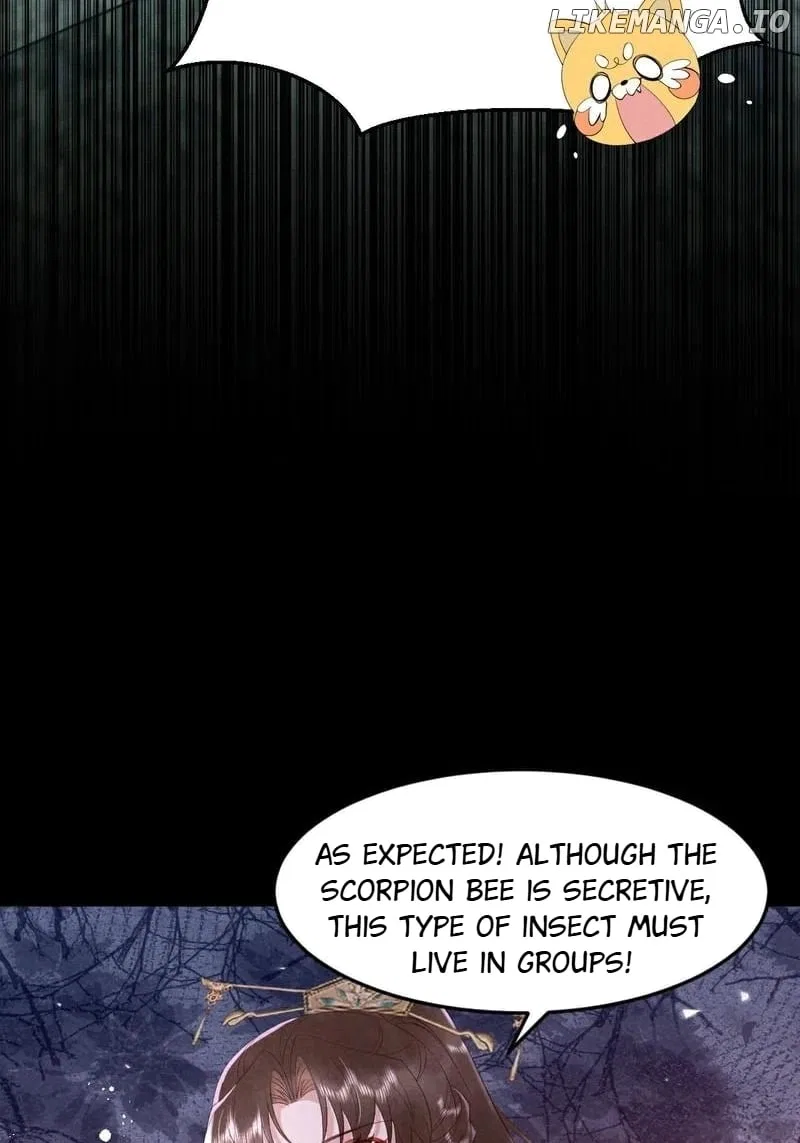 Empress of Hell’s Mission Guide Chapter 74 – Page 26