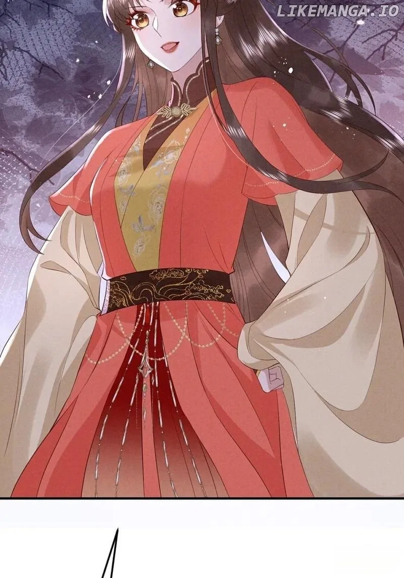 Empress of Hell’s Mission Guide Chapter 74 – Page 27