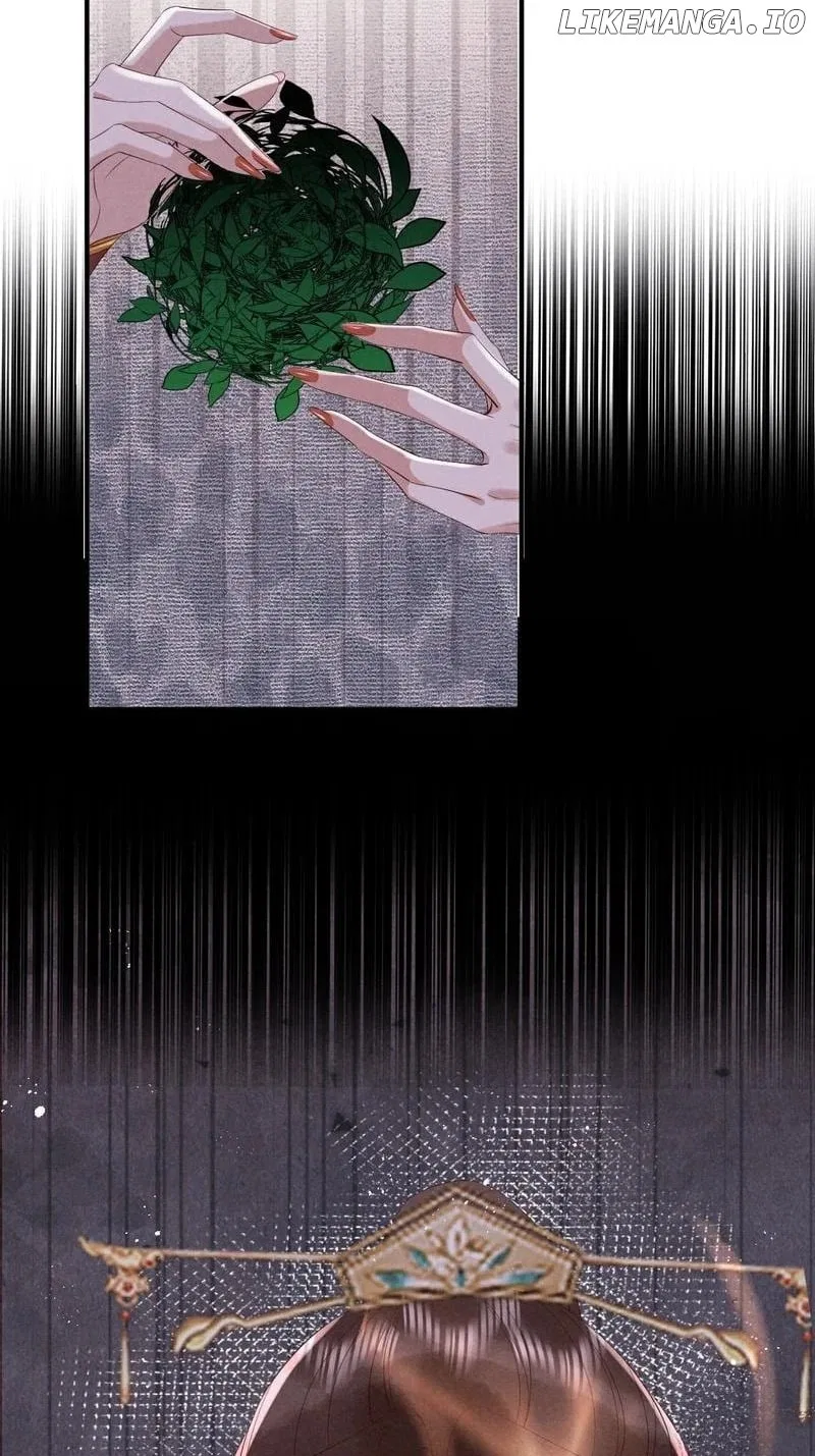 Empress of Hell’s Mission Guide Chapter 74 – Page 32