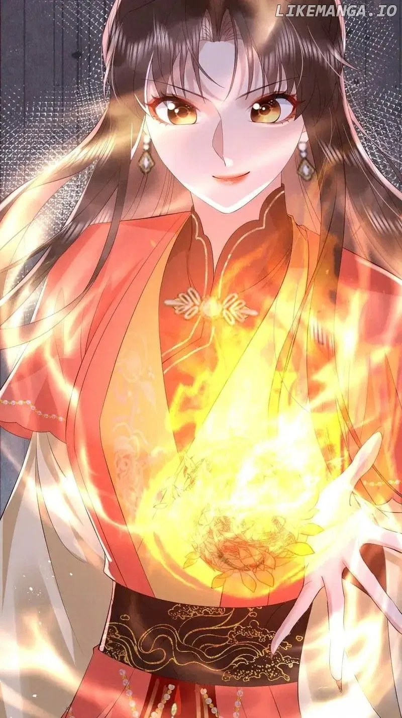 Empress of Hell’s Mission Guide Chapter 74 – Page 33