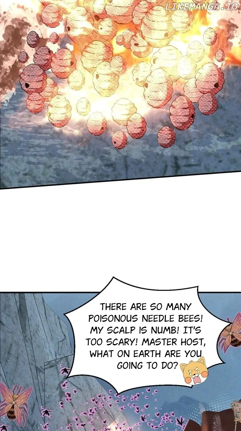 Empress of Hell’s Mission Guide Chapter 74 – Page 37