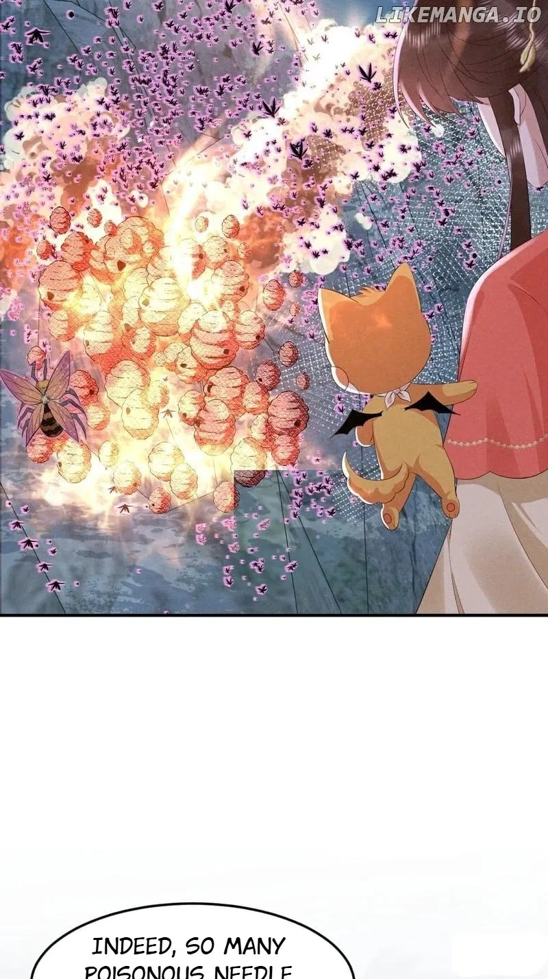 Empress of Hell’s Mission Guide Chapter 74 – Page 38