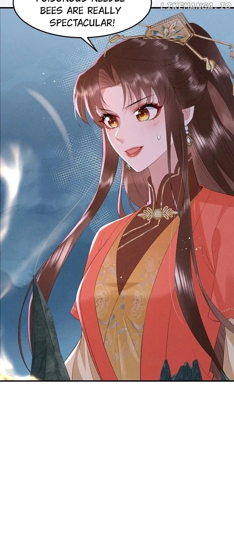 Empress of Hell’s Mission Guide Chapter 74 – Page 39