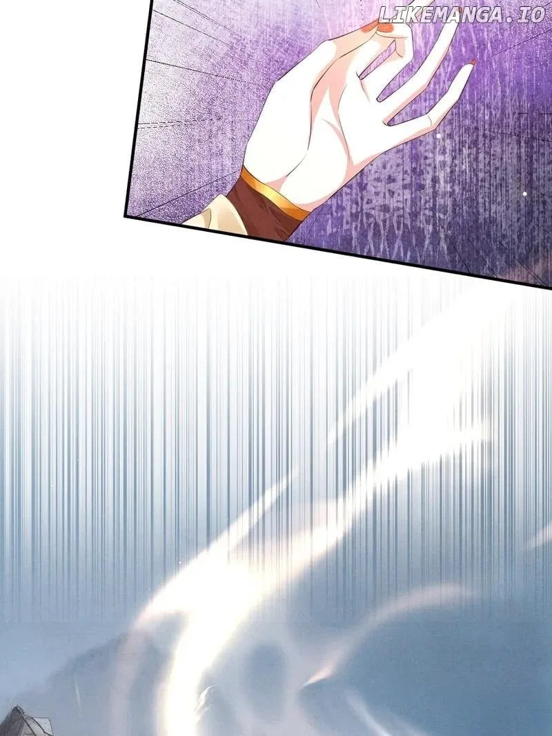 Empress of Hell’s Mission Guide Chapter 74 – Page 41