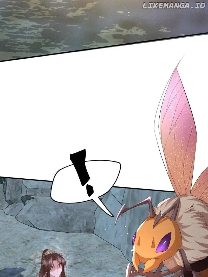 Empress of Hell’s Mission Guide Chapter 74 – Page 44