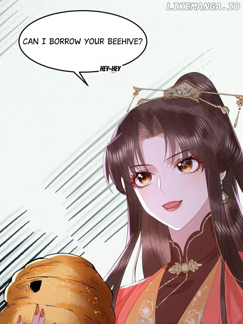 Empress of Hell’s Mission Guide Chapter 74 – Page 47