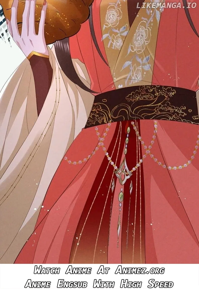 Empress of Hell’s Mission Guide Chapter 74 – Page 48