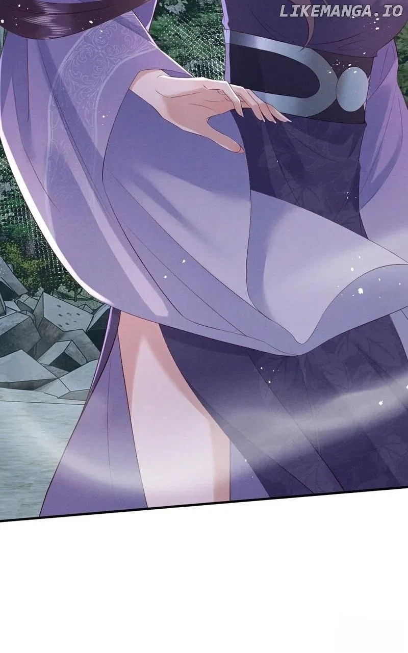 Empress of Hell’s Mission Guide Chapter 73 – Page 2