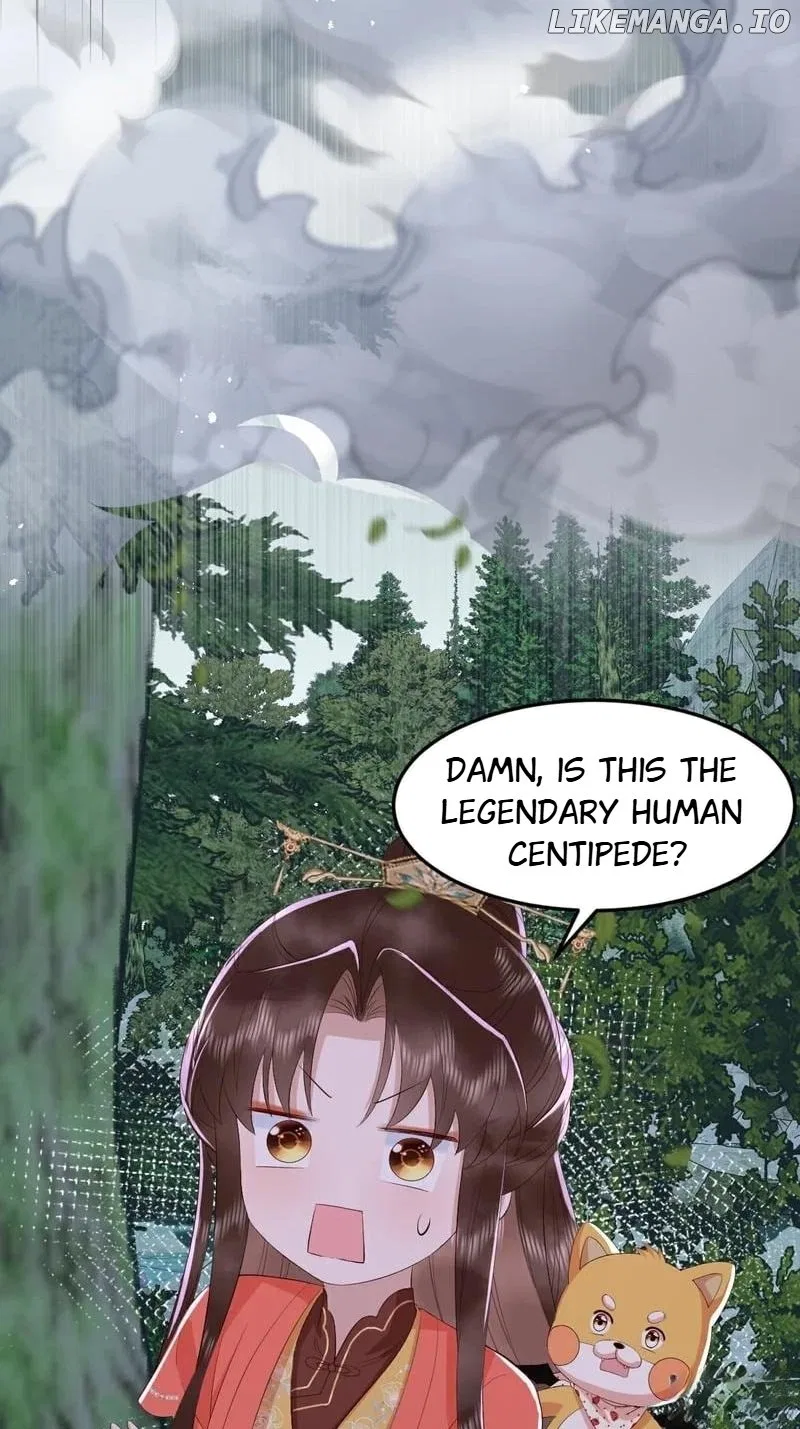 Empress of Hell’s Mission Guide Chapter 73 – Page 9